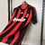 Camisa AC Milan 08/09 Home Retro - R&R Sports