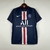 Camisa Paris Saint Germain Home Retro 19/20