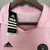 Kit Infantil Inter Miami Home 23/24 - Rosa, ideal para os pequenos torcedores do Inter Miami, camisa rosa para crianças, kit de futebol infantil, kit completo do Inter Miami, camisa do time rosa para crianças, kit oficial do Inter Miami, presente perfeito