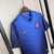 Camisa Holanda Home Retro 2014 Torcedor Masculina - Azul, camisa Holanda, camisa de futebol, camisa retrô, camisa da seleção holandesa, camisa masculina, camisa azul, camisa de torcedor, camisa de futebol masculina, camisa retro masculina, camisa de futeb