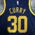 Jersey Golden State Warriors 22/23 Azul Marinho