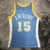 Jersey Denver Nuggets Retro 03/04 Mitchell & Ness Azul