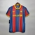 Camisa Barcelona Home Retro 10/11