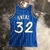 Jersey Orlando Magic Retro 94/95 Mitchell & Ness Azul e Branca