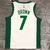 Jersey Boston Celtics 20/21 Earned Edition - A camisa oficial do Boston Celtics - Edição especial para colecionadores - Autenticidade e qualidade garantidas - Perfeita para torcer pelo Celtics - Design exclusivo e moderno - Conforto e estilo em um só prod