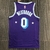 Jersey Los Angeles Lakers 21/22 Roxa