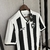 Camisa Botafogo Home 24/25 Torcedor Masculina - Preto e Branco na internet