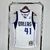 Camisa oficial Dallas Mavericks, Modelo Retro 10/11, Marca Mitchell & Ness, Cor branca, Jersey de basquete, Produto licenciado, Alta qualidade, Design clássico, Time da NBA, Uniforme de jogo, Tamanho adulto, Para colecionadores, Edição limitada, Personali