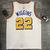 Jersey Golden State Warriors San Francisco Branca