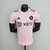 Camisa Inter Miami Home Rosa 22/23 Versão Jogador