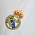 Camisa Real Madrid Home Retro 12/13 - R&R Sports