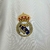 Camisa Real Madrid Home Retro 03/04