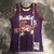 Jersey Toronto Raptors Retro 98/99 Mitchell & Ness Roxo