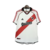 Camisa River Plate Home Retro 00/01 Torcedor Masculina - Branco, a camisa perfeita para os apaixonados pelo River Plate, Mostre sua paixão pelo River Plate com a Camisa Home Retro 00/01, Compre agora a Camisa River Plate Home Retro 00/01 Torcedor Masculin