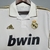 Camisa Real Madrid Home Retro 11/12