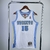 Jersey Denver Nuggets Retro 03/04 Mitchell & Ness Branca