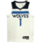 1. Jersey Minnesota Timberwolves 75 Anos Association Edition, o presente perfeito para os fãs de basquete. 2. Mostre seu apoio ao Minnesota Timberwolves com o Jersey 75 Anos Association Edition. 3. Edição especial de 75 anos do Jersey do Minnesota Timberw