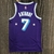 Jersey Los Angeles Lakers 21/22 Roxa