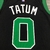 Jersey Boston Celtics 20/21 Statement Edition - O novo uniforme do Boston Celtics - Design exclusivo Statement Edition - Compre agora seu Jersey Celtics - Camisa oficial do Boston Celtics - Qualidade e estilo em uma só camisa - Ícone do basquete americano