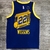 Jersey Golden State Warriors 20/21 The City Azul