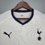 Camisa Tottenham 08/09 Home Retro