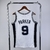 Jersey San Antonio Spurs Retro 02/03 Mitchell & Ness Branca