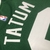 Camisa oficial Boston Celtics, Jersey Icon Edition, Temporada 22/23, Uniforme de basquete, NBA, Time de basquete, Celtics, Verde e branco, Logo do time, Torcedor do Celtics, Camiseta esportiva, Edição limitada, Coleção de basquete, Estampa exclusiva, Qual