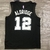 Jersey San Antonio Spurs 20/21 Preta