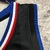 Jersey Los Angeles Clippers 22/23 Preta e Branca