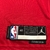 Jersey Portland Trail Blazers 22/23 Vermelha e Preta