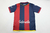 Camisa oficial do Bologna Home 24/25, Camisa Bologna Home 24/25 Torcedor Masculina, Camisa Bologna Home 24/25 Azul e Vermelho, Camisa Bologna Home 24/25 Masculina, Camisa Bologna Home 24/25 para torcedores, Camisa Bologna Home 24/25 de futebol, Camisa Bol