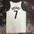 Jersey Brooklyn Nets 22/23 Association Edition, a escolha perfeita para os fãs de basquete, Com design moderno e autêntico, o Jersey Brooklyn Nets 22/23 Association Edition é um item indispensável, Mostre seu amor pelo Brooklyn Nets com o Jersey 22/23 Ass