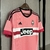 Camisa Juventus Away Retro 15/16 Torcedor Masculina - Rosa, Camisa Juventus Masculina, Camisa de Futebol Juventus, Camisa Juventus Rosa, Camisa Juventus 2015, Camisa Juventus 2016, Camisa Juventus Torcedor, Camisa Juventus Rosa Masculina, Camisa Juventus 