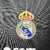 Camisa Real Madrid Away Retro 10/11 - R&R Sports