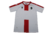 Camisa Georgia Home 24/25 Torcedor Masculina - Branco, Camisa de time, Camisa Georgia, Georgia Home, Torcedor Masculino, Branco, Futebol, Uniforme, Camisa oficial, Time de futebol, Camiseta, Camisa de jogo, Camisa de torcedor, Torcer pelo time, Vestir as 