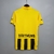 Camisa Borussia Dortmund Home Retro 12/13