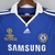 Camisa Chelsea 08/09 Home Retro