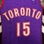 Jersey Toronto Raptors Retro 99/00 Mitchell & Ness