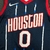 Jersey Houston Rockets 21/22 City Edition - Camisa Houston Rockets City Edition 21/22 - Uniforme Houston Rockets 2021/2022 - Jersey NBA Houston Rockets City Edition - Camiseta Houston Rockets City Edition - Nova camisa Houston Rockets 21/22 - Jersey ofici