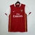 Camisa Arsenal 06/08 Home Retro