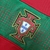 Camisa Portugal Home Retro 2010 na internet