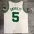 Jersey Boston Celtics 19/20 Association Edition - Compre agora seu Jersey Boston Celtics - A camisa oficial do time Boston Celtics - Edição limitada do Jersey Boston Celtics - Mostre seu amor pelo Boston Celtics - Jersey autêntico do Boston Celtics - Vist