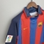 Camisa Barcelona Home Retro 03/04