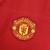 Camisa Manchester United Home 21/22 Torcedor Masculina - Vermelho - loja online