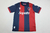 Camisa oficial do Bologna Home 24/25, Camisa Bologna Home 24/25 Torcedor Masculina, Camisa Bologna Home 24/25 Azul e Vermelho, Camisa Bologna Home 24/25 Masculina, Camisa Bologna Home 24/25 para torcedores, Camisa Bologna Home 24/25 de futebol, Camisa Bol