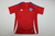 Camisa Chile Home 24/25 Torcedor Masculina - Vermelho, Camisa do Chile, Camisa de futebol masculina, Uniforme do Chile, Camisa vermelha, Camisa oficial do Chile, Camisa de torcedor do Chile, Camisa masculina do Chile, Camisa de seleção, Camisa de futebol 