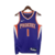 camisa oficial Phoenix Suns, nova coleção, edição limitada, estilo moderno, confortável, NBA, basquete, uniforme, time de basquete, temporada 2017/2018, design exclusivo, cores vibrantes, torcedor fiel, qualidade garantida, autêntica.