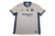 Camisa Internazionale Away 24/25 Torcedor Masculina - Branco 1. Camisa oficial do time italiano Inter de Milão 2. Modelo Away 24/25 para torcedores masculinos 3. Cor branca clássica e elegante 4. Produto de alta qualidade e durabilidade 5. Ideal para usar