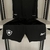 Kit Infantil Botafogo Away 23/24 - Preto na internet