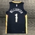 Jersey New Orleans Pelicans Azul 75 Anos NBA